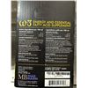 Image 3 : Mad Barn – W-3 Oil 5 L with Omega-3 DHA & Natural Vitamin E | Fat Supplement for Horses | S