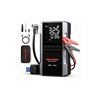 Image 1 : WOLFBOX 3000A Jump Starter with Air Compressor and 65W Fast Charging