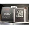 Image 3 : WOLFBOX 3000A Jump Starter with Air Compressor and 65W Fast Charging