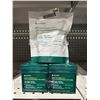 Image 2 : Lot of Leaders Pore Tightening Pads With Collagen And Peptides