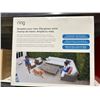 Image 3 : Ring Floodlight Cam Wired Plus with Two-Way Talk and 1080p HD Video