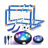Image 1 : Kaegreel 823A Mini Hockey Rink At Home