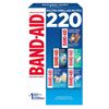 Image 1 : Band-Aid 220 Multi-Pak Adhesive Bandages