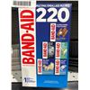 Image 2 : Band-Aid 220 Multi-Pak Adhesive Bandages