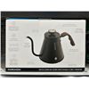 Image 3 : Grosche Marrakesh 1000 ml Stainless Steel Pour-Over Drip Kettle