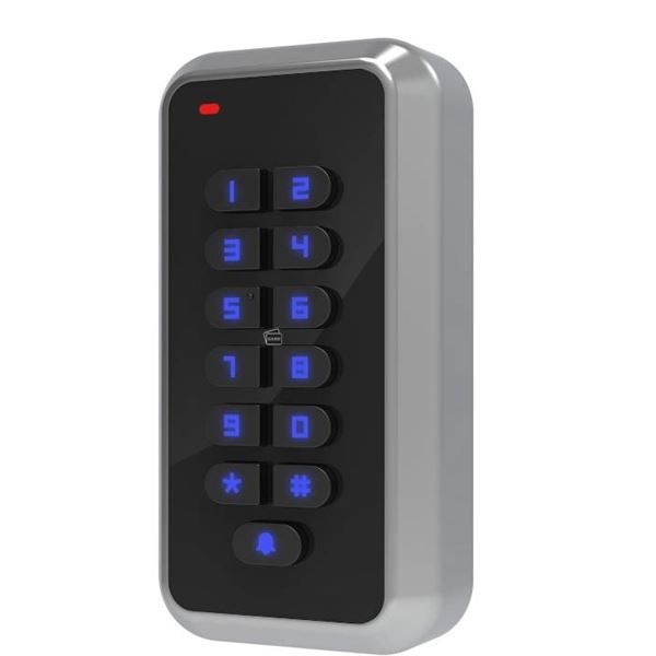 UHPPOTE HBK-A03 Access Control Keypad with 26-Bit Interface