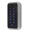 Image 1 : UHPPOTE HBK-A03 Access Control Keypad with 26-Bit Interface