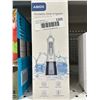 Image 2 : Abox Portable Oral Irrigator, Model TC212 with 300ML Water Tank
