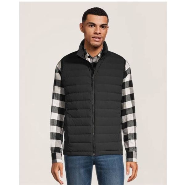 WindRiver Hyper-Dri T-Max Vest, Size Small