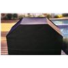 Image 1 : Premium Reversible Grill Cover for Large Barbecues, 67.7 x 25.9 x 41.7 Inches