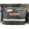 Image 2 : Roadside Emergency Kit with Tools, First Aid, and Tire Repair Kit