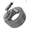 Image 1 : Lot of 3 – Starlink Ethernet Adapter Cable