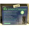 Image 3 : SmartCocoon Intelligent Booster Fan System 4″ x 10″
