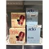 Image 2 : Lot of Partake Brewing Red and Aelo Gin & Tonic Non-Alcoholic Beverage Cans
