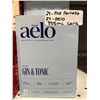 Image 4 : Lot of Partake Brewing Red and Aelo Gin & Tonic Non-Alcoholic Beverage Cans