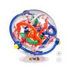 Image 1 : Rubik’s Tracks 150 3D Gravity Maze & 3D Puzzle Game