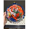 Image 3 : Rubik’s Tracks 150 3D Gravity Maze & 3D Puzzle Game