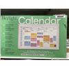 Image 2 : Skylight 15-Inch Digital Calendar with Smart Touchscreen for Family Scheduling White