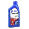 Image 1 : Lot of 6 – Mobil Special Synthetic Blend SAE 10W-30 1L Motor Oil