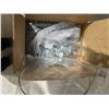 Image 3 : 30035 58058 Upgraded Heavy-Duty Replacement Part, Durable Installation Kit w/Hardware and Brackets f