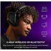 Image 1 : Corsair Void Wireless v2 Gaming Headset with Dolby Atmos and Bluetooth