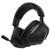 Image 2 : Corsair Void Wireless v2 Gaming Headset with Dolby Atmos and Bluetooth