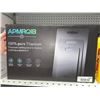 Image 3 : APMRQIB Titanium Cutting Board Set of 3, 100% Pure Titanium Cutting Boards for Kitchen, Double-Sided