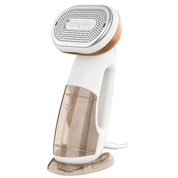 Conair Turbo ExtremeSteam Handheld Steam and Iron