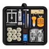 Image 1 : JOREST Watch Repair Kit + Watch Press Tool **May Vary From Stock Photo**