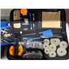 Image 3 : JOREST Watch Repair Kit + Watch Press Tool **May Vary From Stock Photo**