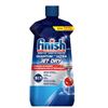 Image 1 : Lot of 3 – Finish Quantum Ultra Jet-Dry Rinse Aid, 1.12L, 374 Washes