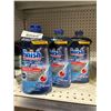 Image 2 : Lot of 3 – Finish Quantum Ultra Jet-Dry Rinse Aid, 1.12L, 374 Washes