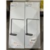 Image 2 : Lot of 2 – VOCOlinc DL2202 Smart Desk Lamp Compatible With Apple HomeKit