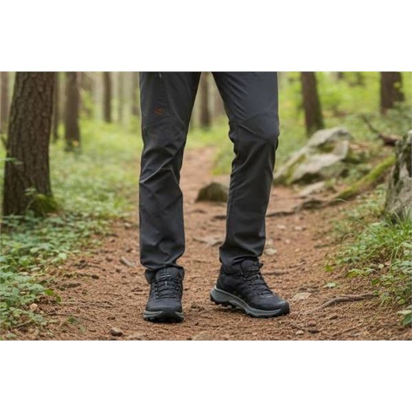 Merrell Speed Strike 2 Men’s Shoes, Rock Color, Size 13 US