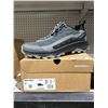 Image 3 : Merrell Speed Strike 2 Men’s Shoes, Rock Color, Size 13 US