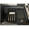 Image 3 : INKBIRD Truly Wireless Meat Thermometer with 4 Probes,Bluetooth Meat Thermometer with Backlit LCD Sc