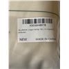 Image 3 : JELLYMONI Cotton Duvet Cover King Size **No Comforter**