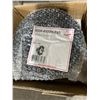 Image 4 : Coyote 6550-6550H-E95 Wheel Spacer Kit with Lugs pack of 2
