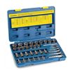 Image 1 : ThinkPro 36-Piece Screw Extractor Set for Various Fasteners