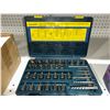 Image 2 : ThinkPro 36-Piece Screw Extractor Set for Various Fasteners