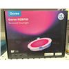 Image 2 : Govee 4 Inch Smart Recessed Pot Lights, Wi-Fi & Bluetooth RGBWW Dimmable LED Downlights, 16 Million 