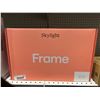 Image 3 : Skylight Digital Picture Frame: 15-Inch WiFi Enabled, Touch Screen Display