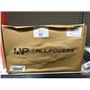Image 3 : ALLPOWERS 100W Solar Panel Foldable With Dual 5V USB and 18V DC Output