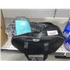 Image 2 : Alljoy 3D Rotating Shiatsu Neck and Shoulder Massager With Carry Bag
