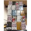 Image 3 : Scotties Facial Tissues, 2-Ply, 20 Boxes Assorted Designs