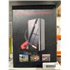 Image 2 : Portable Multi-Function Car Jump Starter with 4000A and Air Compressor