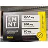 Image 3 : LMNT Electrolyte Drink Mix – Lemonade Salt, 30 Stick Packs