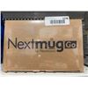 Image 2 : Nextmug Go by Nextboom Model MTB-1122 in Graphite Color