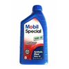Image 1 : Mobil Special 10W-30 Synthetic Blend Motor Oil 4 x 1L