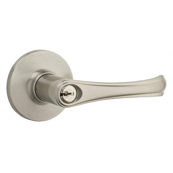 Lot of 3 – Weiser Safe Lock Keyed Entry Grapevine